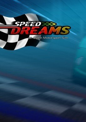 Speed Dreams