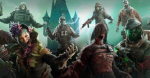 Сегодня в Rainbow Six Siege начнется событие «Doktor's Curse»