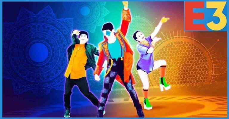 В Just Dance 2020 будет песня SKIBIDI