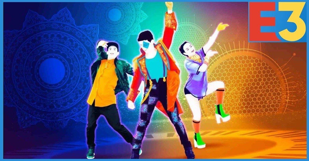 В Just Dance 2020 будет песня SKIBIDI