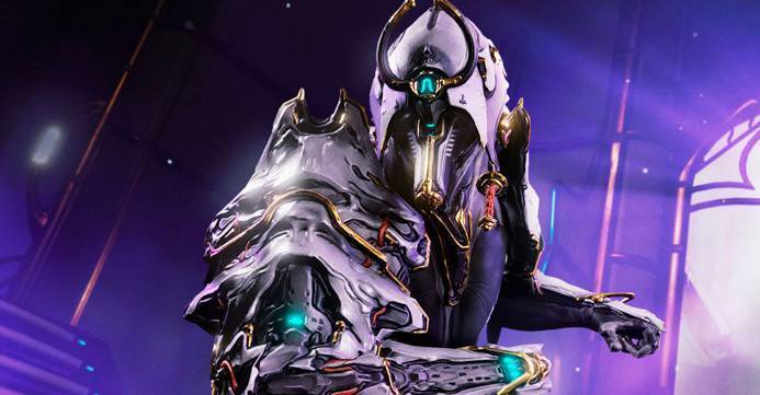 Забираем бесплатный Ash Prime в Warframe