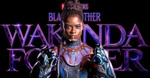 Disney сообщает, что трейлер «Черной пантеры 2» не выйдет 10 июня
