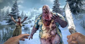 Выживач 7 Days to Die покинул ранний доступ и получил патч 1.0