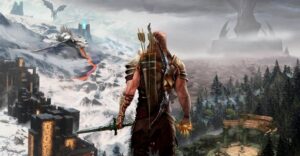 Встречаем Testament: The Order of High Human – новую метроидванию