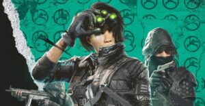 Слух: шутер XDefiant от Ubisoft может выйти в середине октября