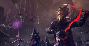 Total War: Warhammer 2 получит бесплатное дополнение