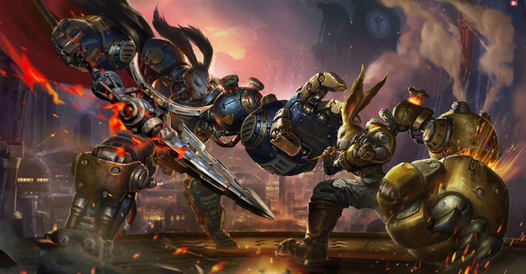 Метроидванию FIST: Forged in Shadow Torch бесплатно раздают в EGS