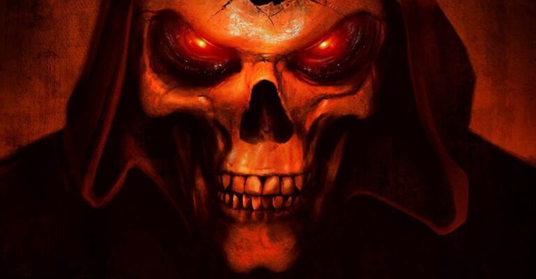 Релиз экшн-RPG Diablo 2: Resurrected состоится в сентябре