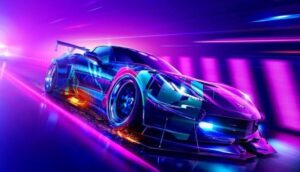 Список всех трофеев в Need for Speed Heat