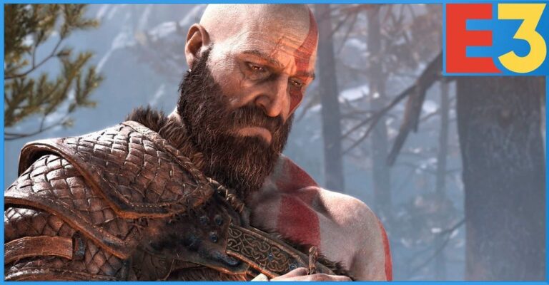 Sony не приедет на выставку E3 2019