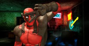Лучшие игры по вселенной Марвел — Росомаха, Халк и не только