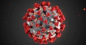 В игре Foldit можно попытаться сделать вакцину от коронавируса