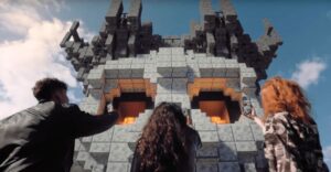 Minecraft Earth теперь доступна в Западной Европе и Японии
