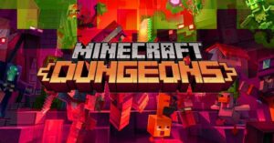 Как играть по сети в Minecraft Dungeons — гайд
