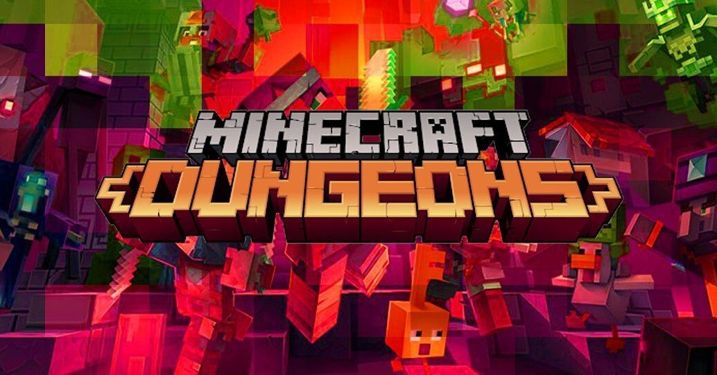 Как играть по сети в Minecraft Dungeons — гайд