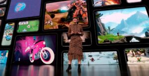 Состоялся анонс подписочного сервиса Apple Arcade