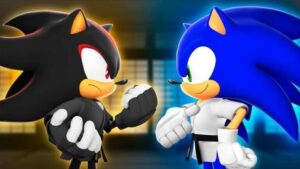 Новые коды для Roblox Sonic Speed Simulator на январь 2026 года