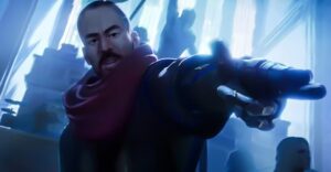 Зрителям представили официальный гимн League of Legends