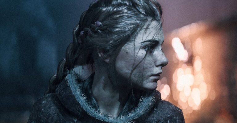 В Epic Games Store раздают Plague Tale: Innocence