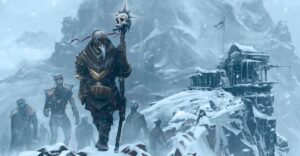 Обновление 3.14.3 улучшит движок Path of Exile