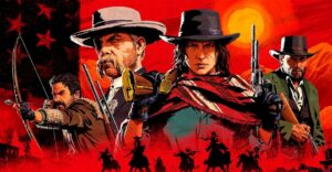 Летом в Red Dead Online появятся специализированные роли