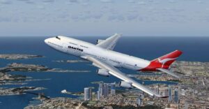 «Инсайдерская» программа для Flight Simulator стартует 8 августа