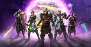 Экшн-RPG Last Epoch покинула ранний доступ и получила патч 1.0