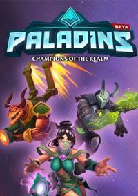 Paladins