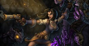 Состоялся релиз экшен-RPG Torchlight 2 на консолях