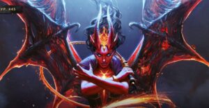 Состоялся релиз Компендиума 2020 по Dota 2