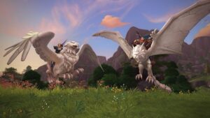 Бета World of Warcraft: Classic начнется 15 мая