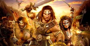 Funcom отмечают 11 День рождения Age of Conan