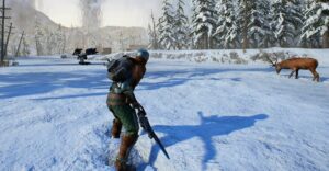 Шутер Scavengers будет бесплатной игрой