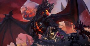 Экс-дизайнер Heroes of the Storm обратился к игрокам