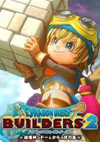 Dragon Quest Builders 2
