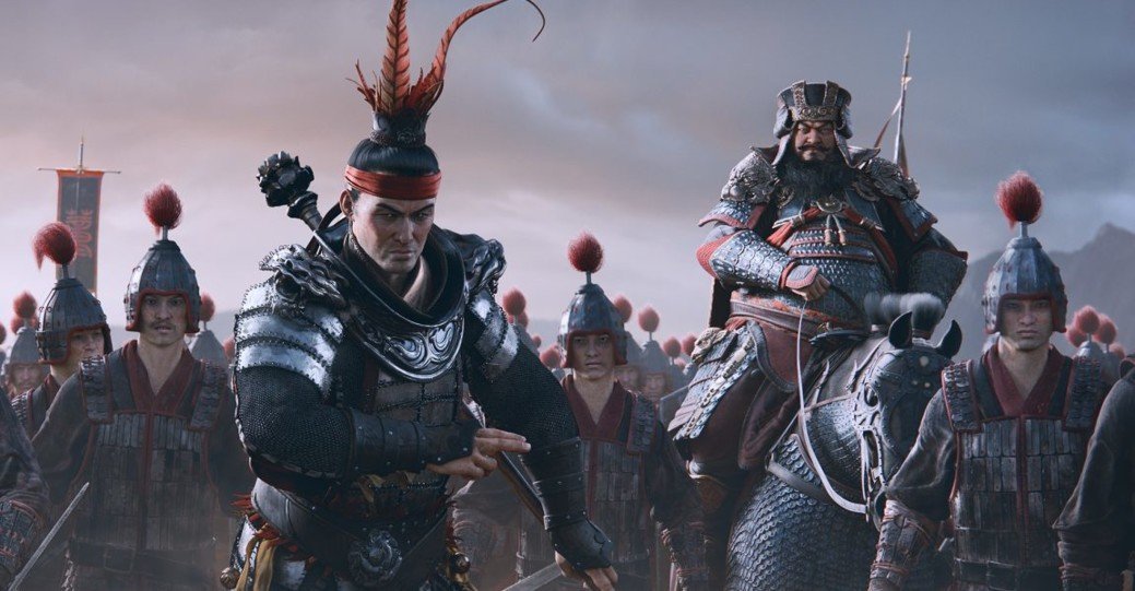 В Total War: Three Kingdoms появилась официальная поддержка модов