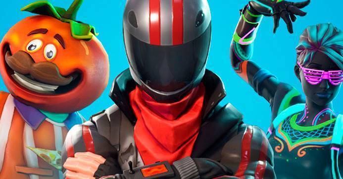 "Королевская битва" в Fortnite получит песочницу