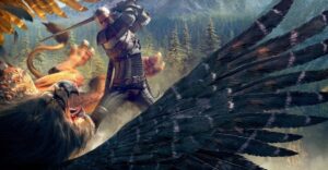 The Witcher 3: Wild Hunt установил новый рекорд