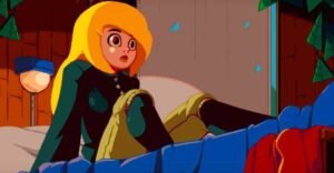 В августе Iconoclasts начнет закручивать гайки на Switch