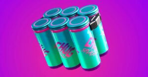 Обновление добавит в Fortnite ядрёную бомбу