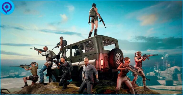 Gamescom 2019: в октябре консольные версии PUBG получат кроссплей