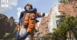 Новый трейлер Apex Legends знакомит игроков с Ваттсон