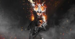 Обзор Warhammer: Chaosbane — упорядоченный Хаос