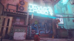 Как попасть в ночной клуб в Мидтауне и царапать пластинку в Stray