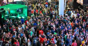 Мэр Бостона попросил Sony приехать на PAX East 2020