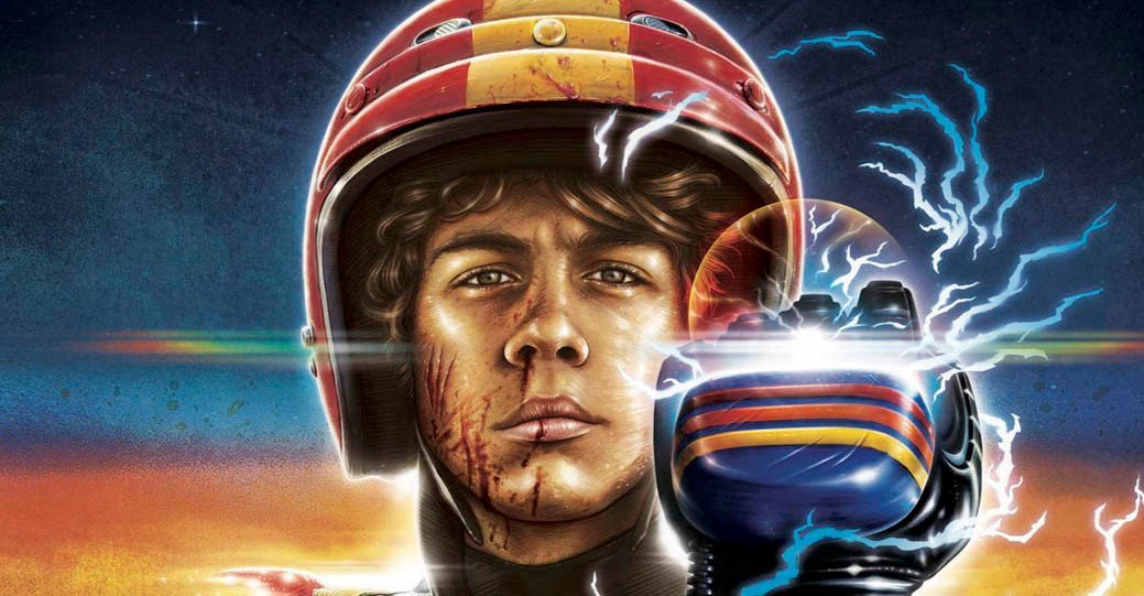 В 2022 году выйдет метроидвания Turbo Kid
