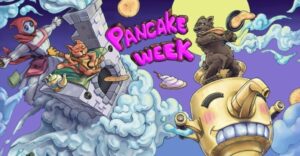 С 15 по 18 марта в Steam проходит фестиваль Pancake Week