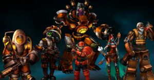 They Are Billions получила сюжетную кампанию