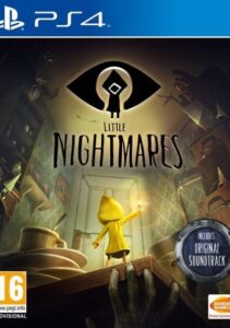 Little Nightmares 2