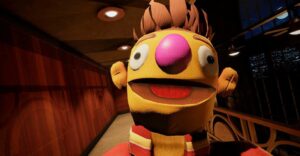 Вышел My Friendly Neighborhood – хоррор про кукол в духе FNaF